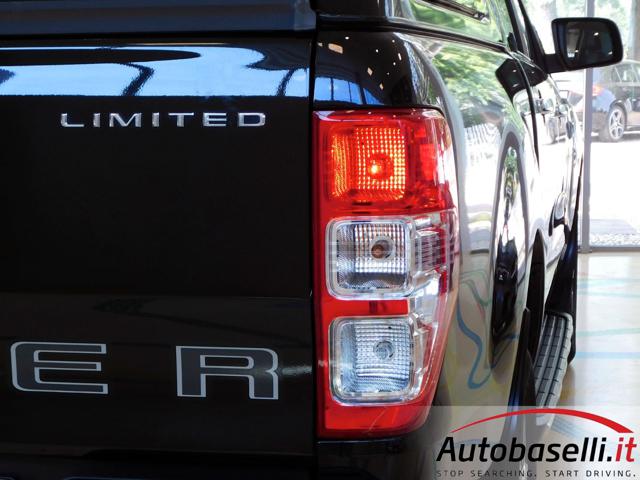 FORD RANGER 2.0 ECOBLUE 2.0TDCI DC LIMITED A - foto 32