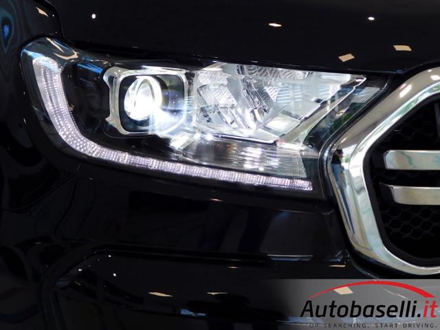 FORD RANGER 2.0 ECOBLUE 2.0TDCI DC LIMITED A - foto 9