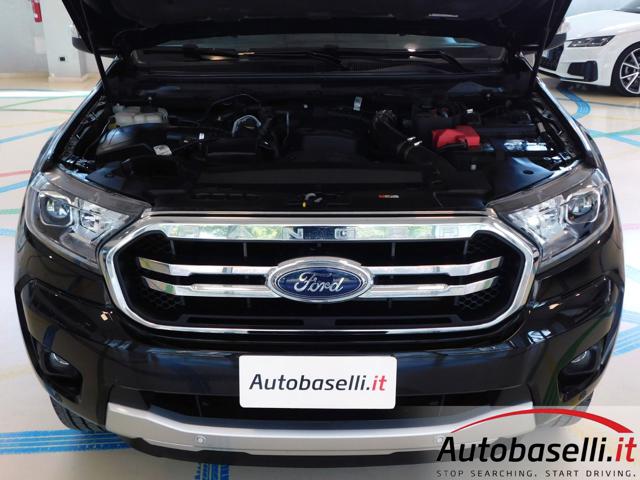 FORD RANGER 2.0 ECOBLUE 2.0TDCI DC LIMITED A - foto 27