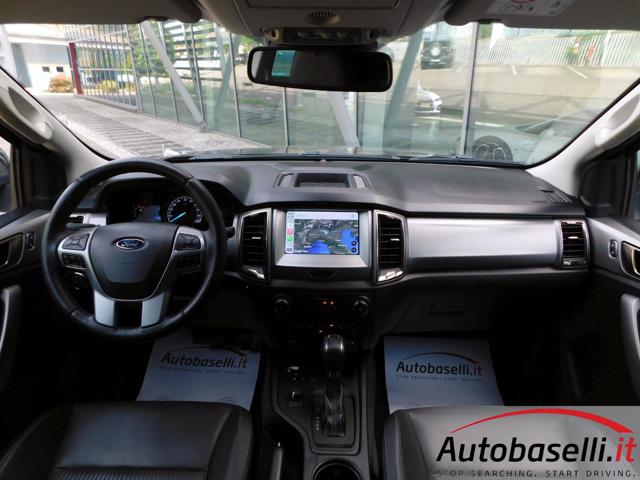 FORD RANGER 2.0 ECOBLUE 2.0TDCI DC LIMITED A - foto 45