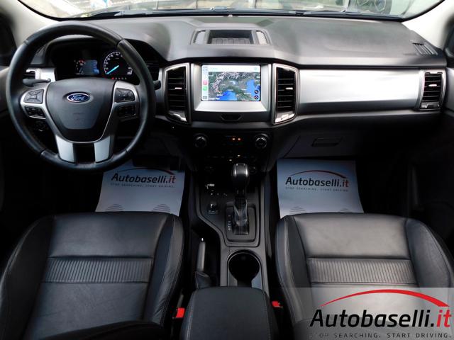 FORD RANGER 2.0 ECOBLUE 2.0TDCI DC LIMITED A - foto 22