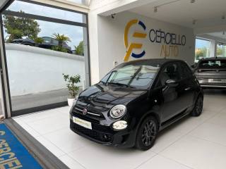 FIAT 500 usata, con Alzacristalli elettrici