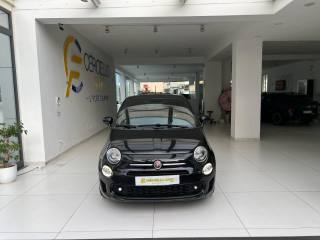 FIAT 500 1.0 Hybrid GPL Sport TUA DA ?119,00 MENSILI