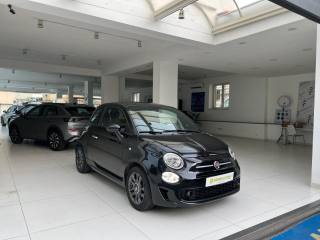 FIAT 500 usata, con Boardcomputer