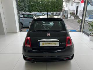 FIAT 500 usata, con Cronologia tagliandi