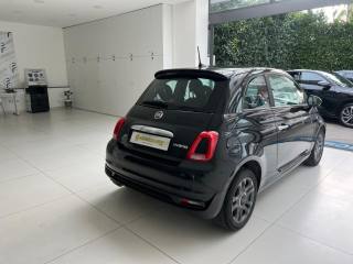 FIAT 500 usata, con ESP
