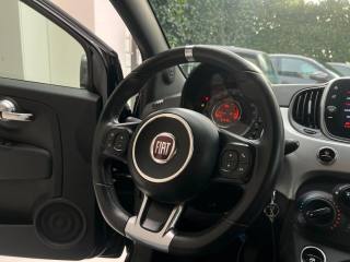 FIAT 500 usata, con Autoradio digitale