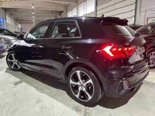 AUDI A1 usata, con Alzacristalli elettrici