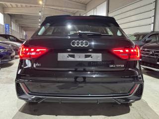 AUDI A1 usata, con Autoradio