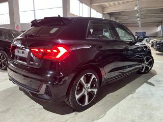 AUDI A1 usata, con Boardcomputer