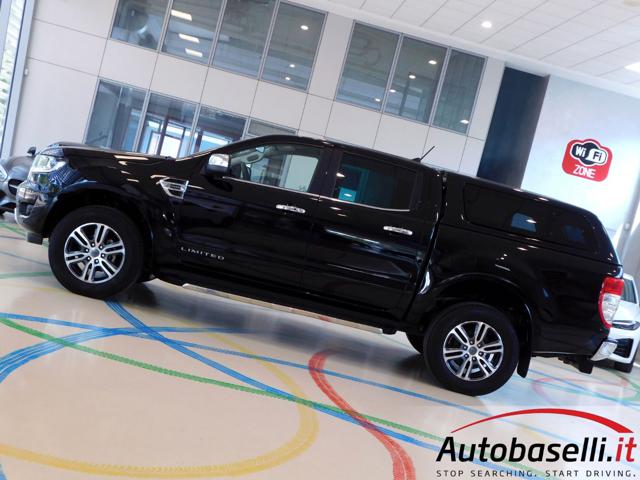 FORD RANGER 2.0 ECOBLUE 2.0TDCI DC LIMITED A - foto 43