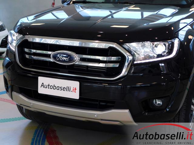 FORD RANGER 2.0 ECOBLUE 2.0TDCI DC LIMITED A - foto 35