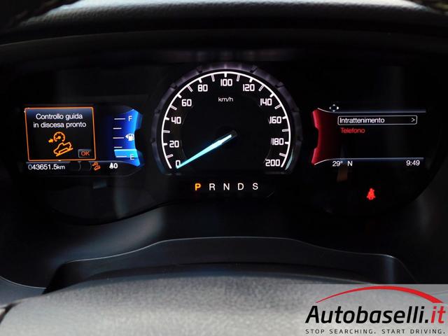 FORD RANGER 2.0 ECOBLUE 2.0TDCI DC LIMITED A - foto 48