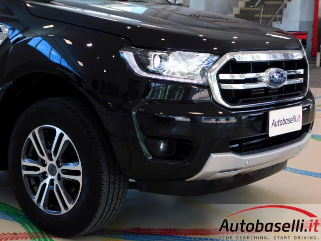 FORD RANGER 2.0 ECOBLUE 2.0TDCI DC LIMITED A - foto 34