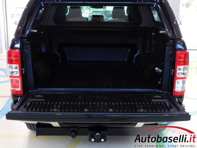 FORD RANGER 2.0 ECOBLUE 2.0TDCI DC LIMITED A - foto 28