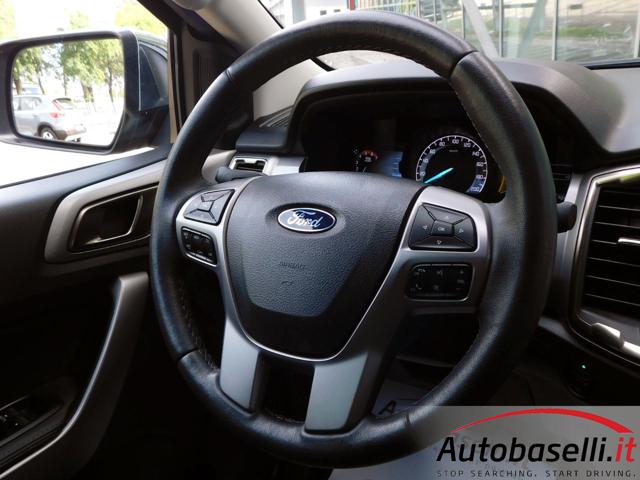 FORD RANGER 2.0 ECOBLUE 2.0TDCI DC LIMITED A - foto 46