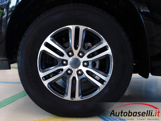 FORD RANGER 2.0 ECOBLUE 2.0TDCI DC LIMITED A - foto 41