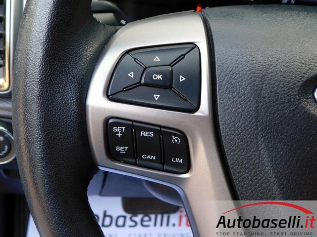 FORD RANGER 2.0 ECOBLUE 2.0TDCI DC LIMITED A - foto 49
