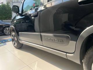 FIAT Panda Cross usata, con Touch screen