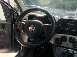 FIAT Panda Cross usata, con Autoradio digitale
