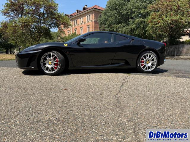 FERRARI F430 F1 KM 39000 CARBO DAYTONA GPS LI - foto 39