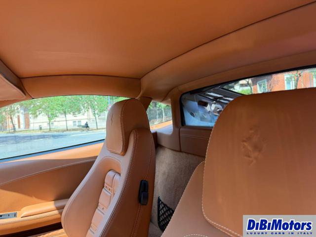 FERRARI F430 F1 KM 39000 CARBO DAYTONA GPS LI - foto 34
