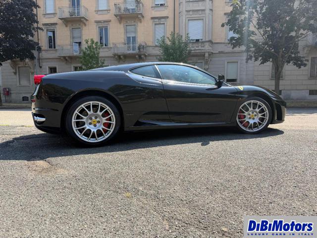 FERRARI F430 F1 KM 39000 CARBO DAYTONA GPS LI - foto 18