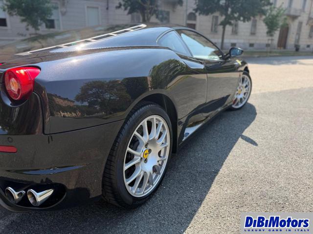 FERRARI F430 F1 KM 39000 CARBO DAYTONA GPS LI - foto 19