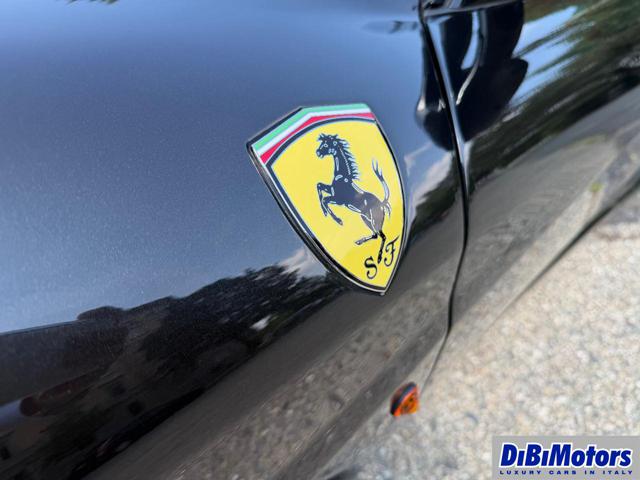 FERRARI F430 F1 KM 39000 CARBO DAYTONA GPS LI - foto 37