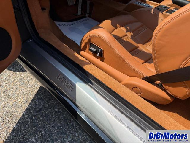 FERRARI F430 F1 KM 39000 CARBO DAYTONA GPS LI - foto 36
