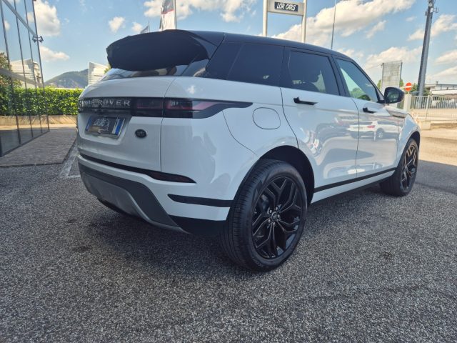 LAND ROVER RANGE ROVER 2.0D I4-L.FLW 150CV AWD AUT R-DY - foto 6
