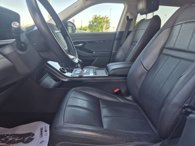 LAND ROVER RANGE ROVER 2.0D I4-L.FLW 150CV AWD AUT R-DY - foto 7