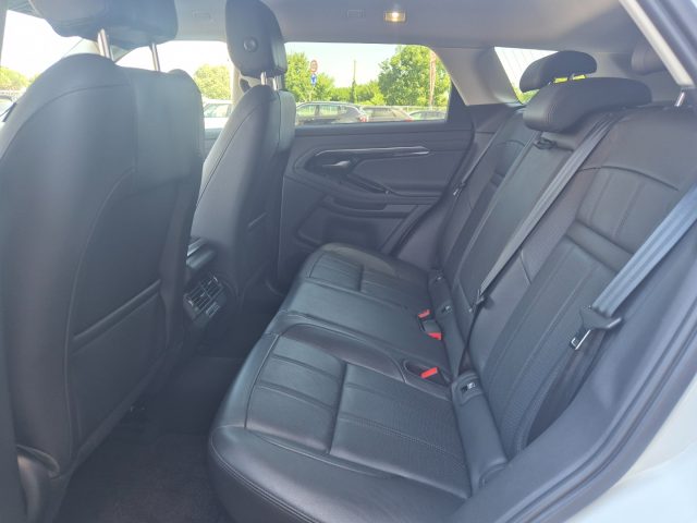 LAND ROVER RANGE ROVER 2.0D I4-L.FLW 150CV AWD AUT R-DY - foto 9