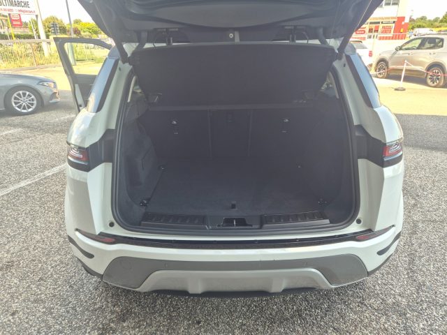 LAND ROVER RANGE ROVER 2.0D I4-L.FLW 150CV AWD AUT R-DY - foto 10