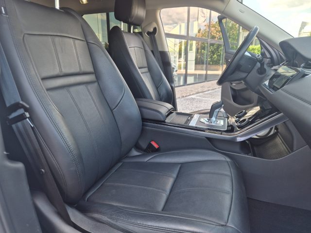 LAND ROVER RANGE ROVER 2.0D I4-L.FLW 150CV AWD AUT R-DY - foto 11