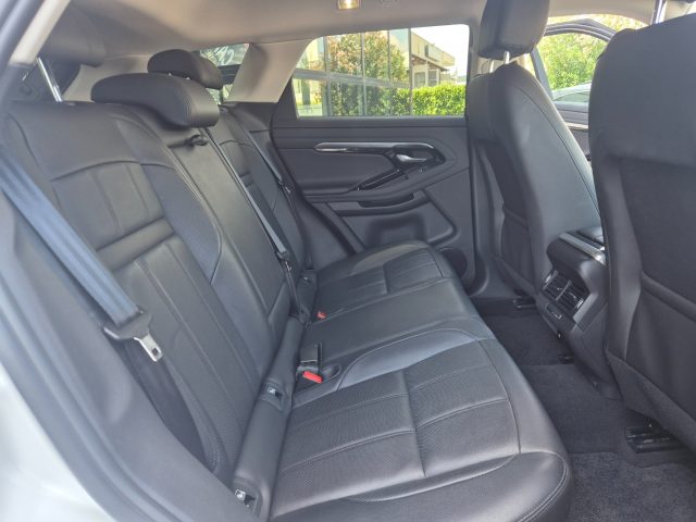 LAND ROVER RANGE ROVER 2.0D I4-L.FLW 150CV AWD AUT R-DY - foto 12