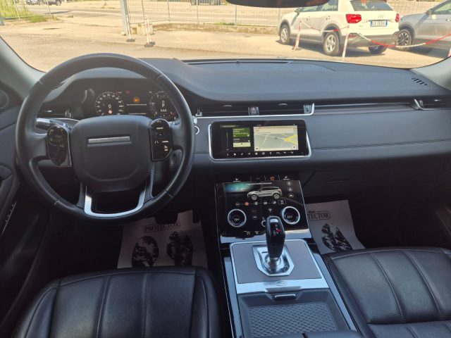 LAND ROVER RANGE ROVER 2.0D I4-L.FLW 150CV AWD AUT R-DY - foto 13