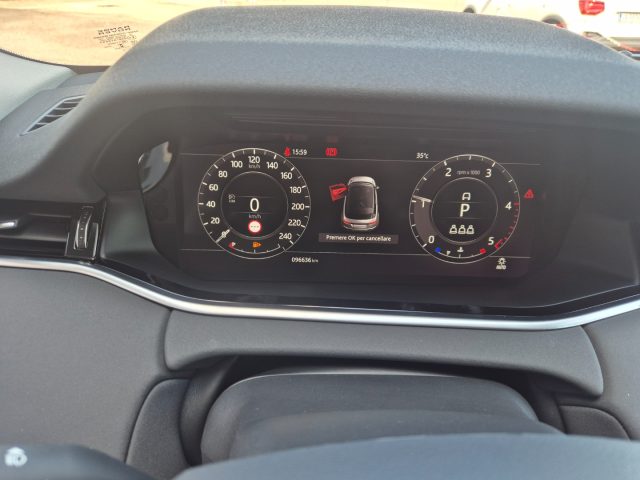 LAND ROVER RANGE ROVER 2.0D I4-L.FLW 150CV AWD AUT R-DY - foto 14