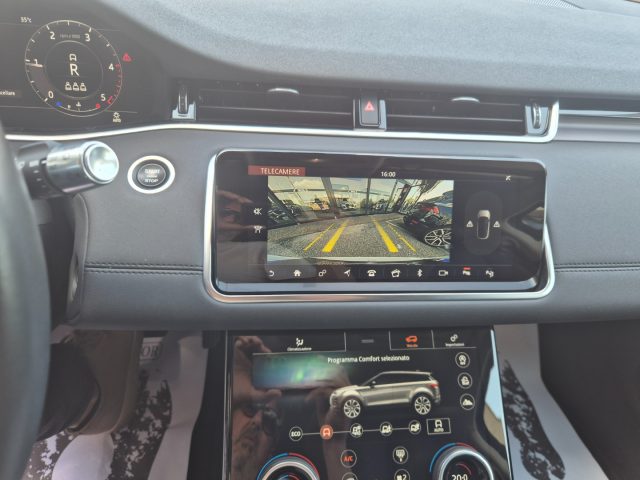 LAND ROVER RANGE ROVER 2.0D I4-L.FLW 150CV AWD AUT R-DY - foto 15