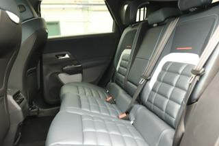 CITROEN C5 Aircross usata, con Airbag laterali