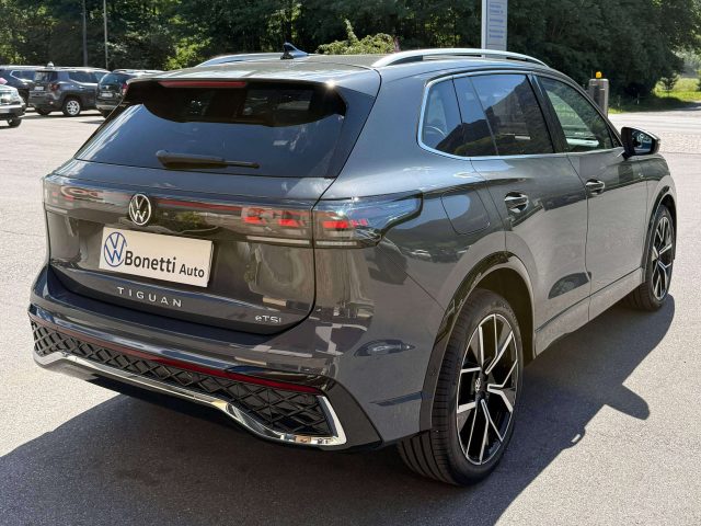 VOLKSWAGEN TIGUAN TIGUAN III 2024 1.5 ETSI R-LINE - foto 6