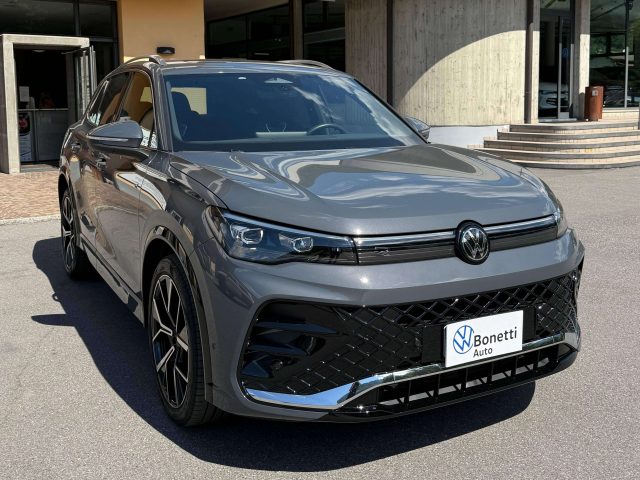 VOLKSWAGEN TIGUAN TIGUAN III 2024 1.5 ETSI R-LINE - foto 7