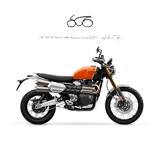 VENDO Moto e Scooter a Firenze – foto 1
