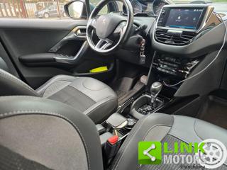 PEUGEOT 2008 usata, con Controllo trazione