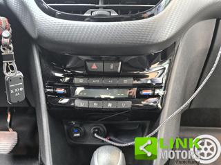 PEUGEOT 2008 usata, con Immobilizzatore elettronico