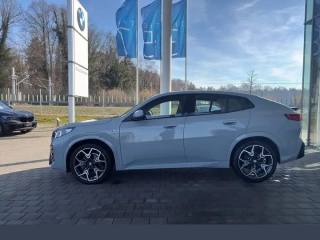 BMW X2 usata, con Airbag