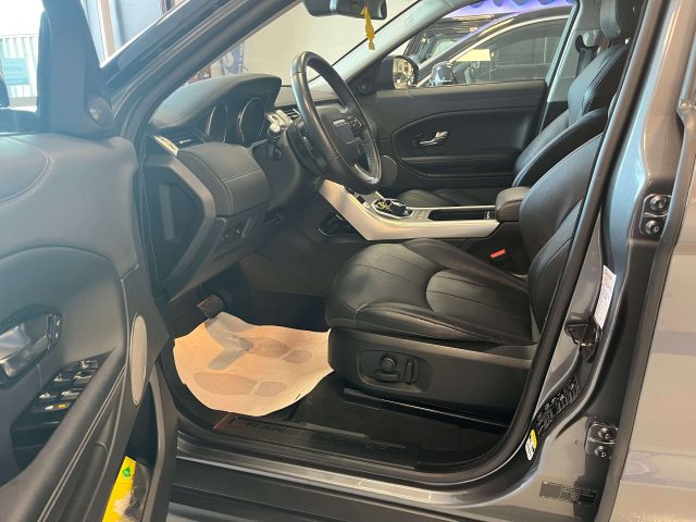 LAND ROVER RANGE ROVER EVOQUE RANGE ROVER EVOQUE 5P 2.0 SD4 DY - foto 6