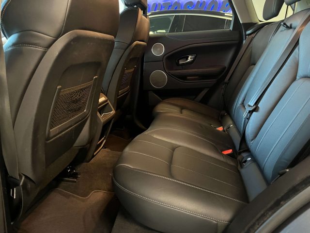 LAND ROVER RANGE ROVER EVOQUE RANGE ROVER EVOQUE 5P 2.0 SD4 DY - foto 7