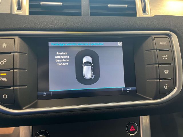 LAND ROVER RANGE ROVER EVOQUE RANGE ROVER EVOQUE 5P 2.0 SD4 DY - foto 10