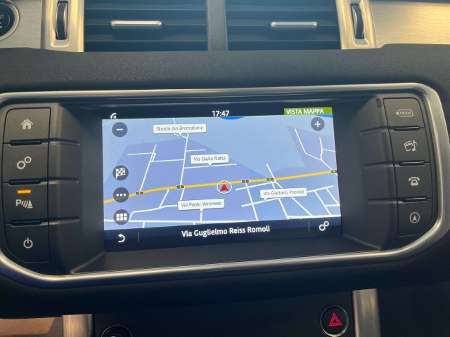 LAND ROVER RANGE ROVER EVOQUE RANGE ROVER EVOQUE 5P 2.0 SD4 DY - foto 11